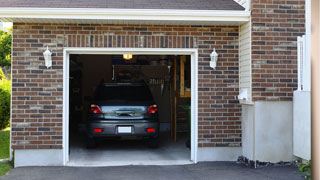 Garage Door Installation at Yolanda Park San Anselmo, California